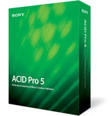 acid pro 5.0