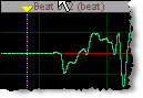 Adobe Audition Beat Marker offset