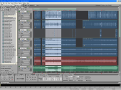 Adobe Audition 2.0 screenshot