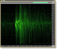 Adobe Audition 2.0 Spectral Phase Display