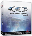 cool edit pro logo