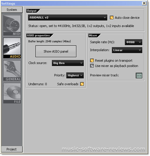 What's New in FL Studio Fruity Loops 6 for Windows - CDM Create Digital  Music