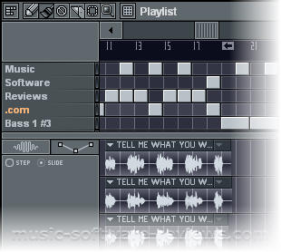 Image-Line FL Studio 6 XXL review