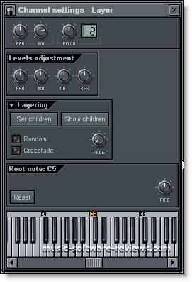 FL Studio - FPC Three  Importing Kits & MIDI Loops 