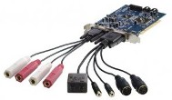 M Audio Soundcard PC