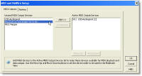 Adobe Audition 2.0 MIDI setup