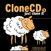 clone cd sheep