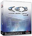 cool edit pro logo