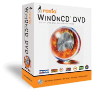 win on cd DVD Edition box