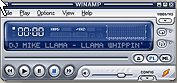 winamp 5.0