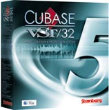 Cubase vst 5.0