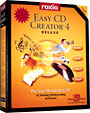 easy cd creator box